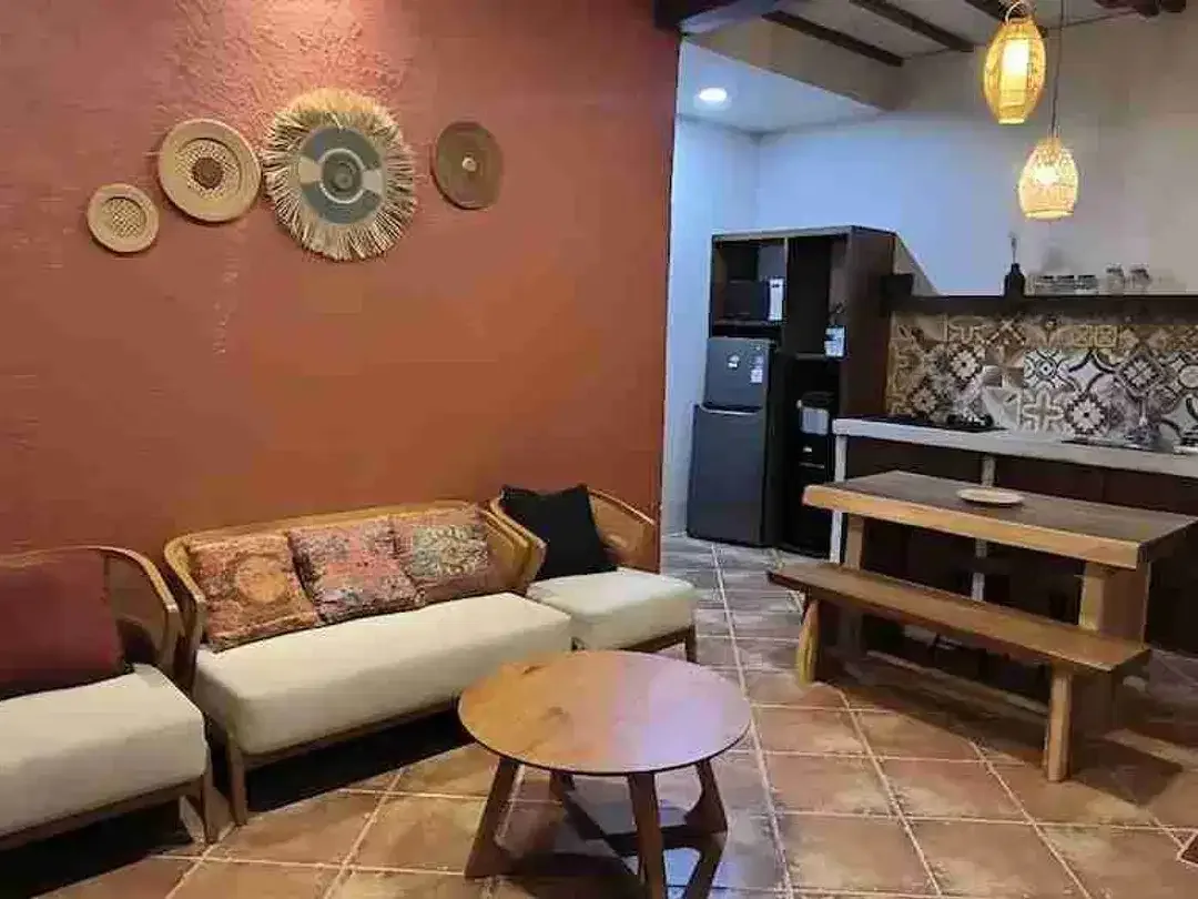 dijual villa 3 bedroom dekat mall sidewalk jimbaran kuta selatan badung bali - Image 8 of 10