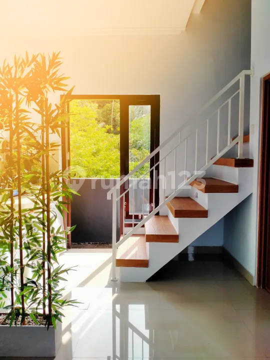 Rumah View Jungle, Kerambitan Tabanan, Akses 12Meter - Image 2 of 4