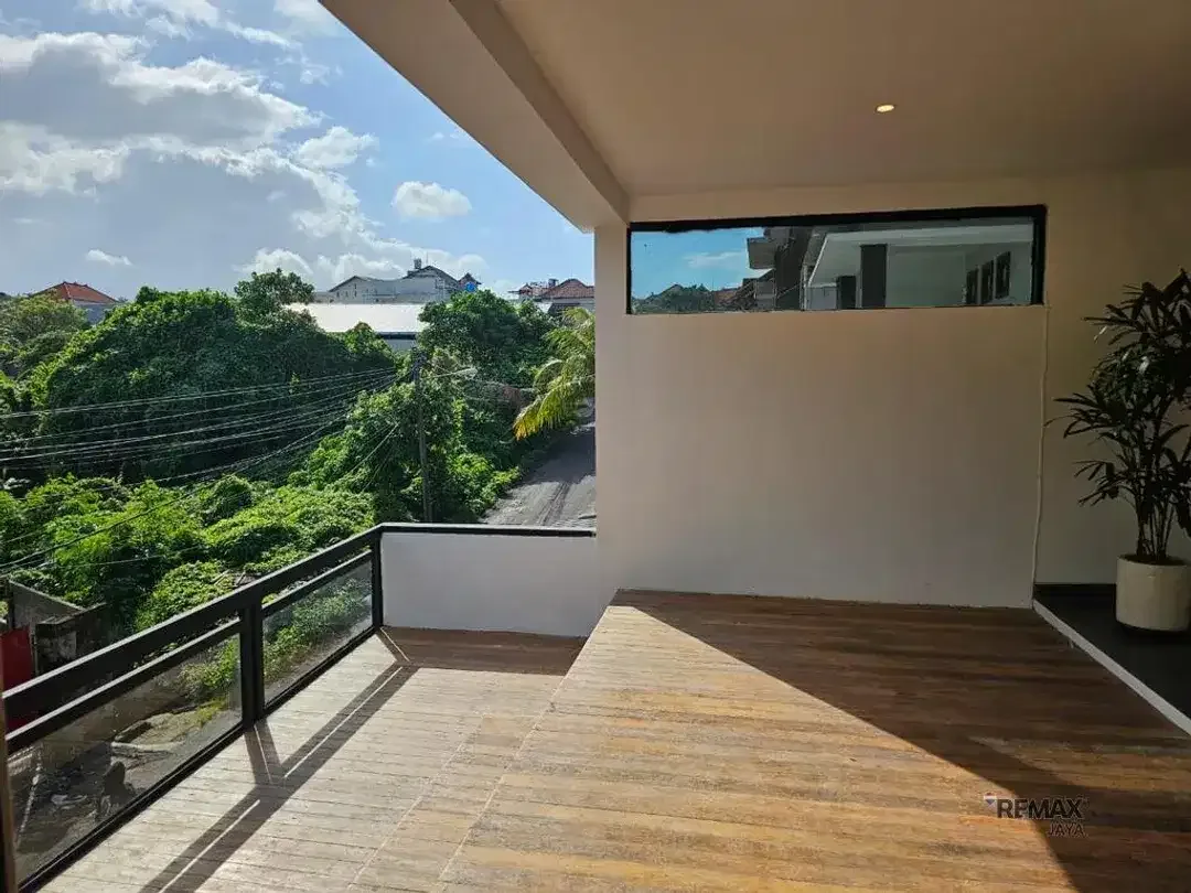 Rumah 3 Kamar Tidur Fully Furnished Dijual di Gunung Catur, Denpasar - Image 7 of 7