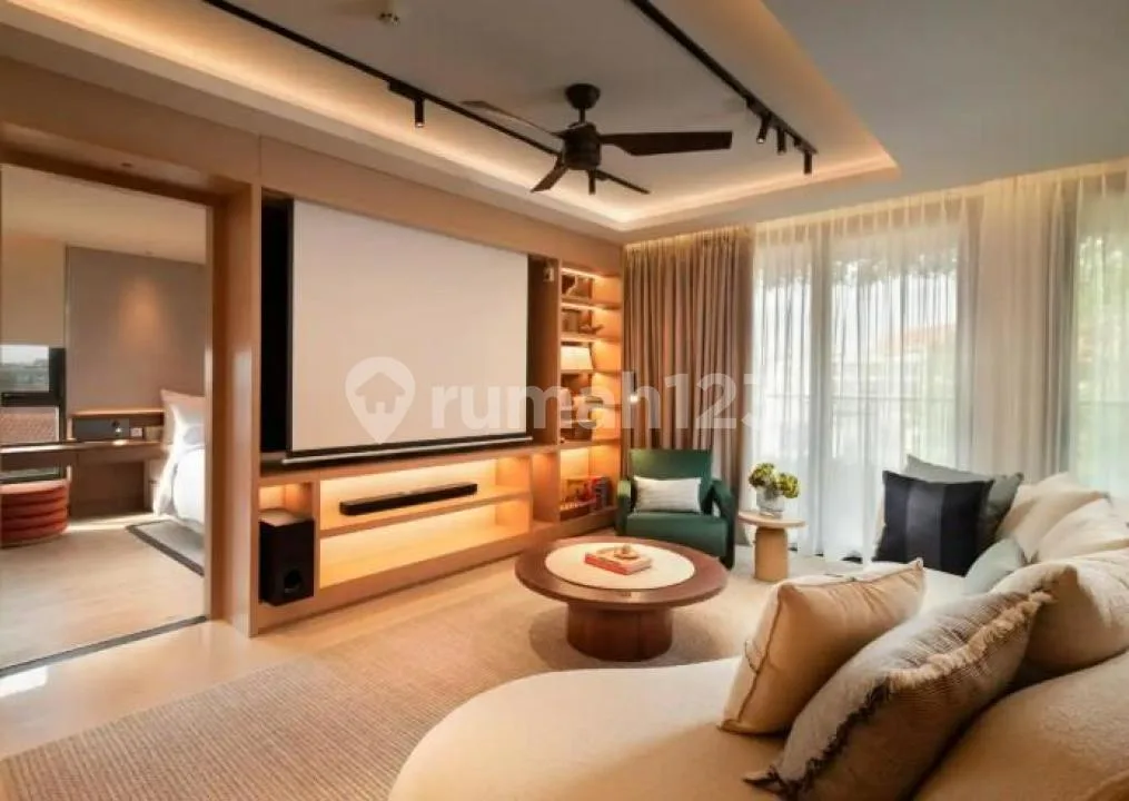 Residence 3 Kamar Tidur, Jalan Kaki ke Pantai Kuta - Image 3 of 4