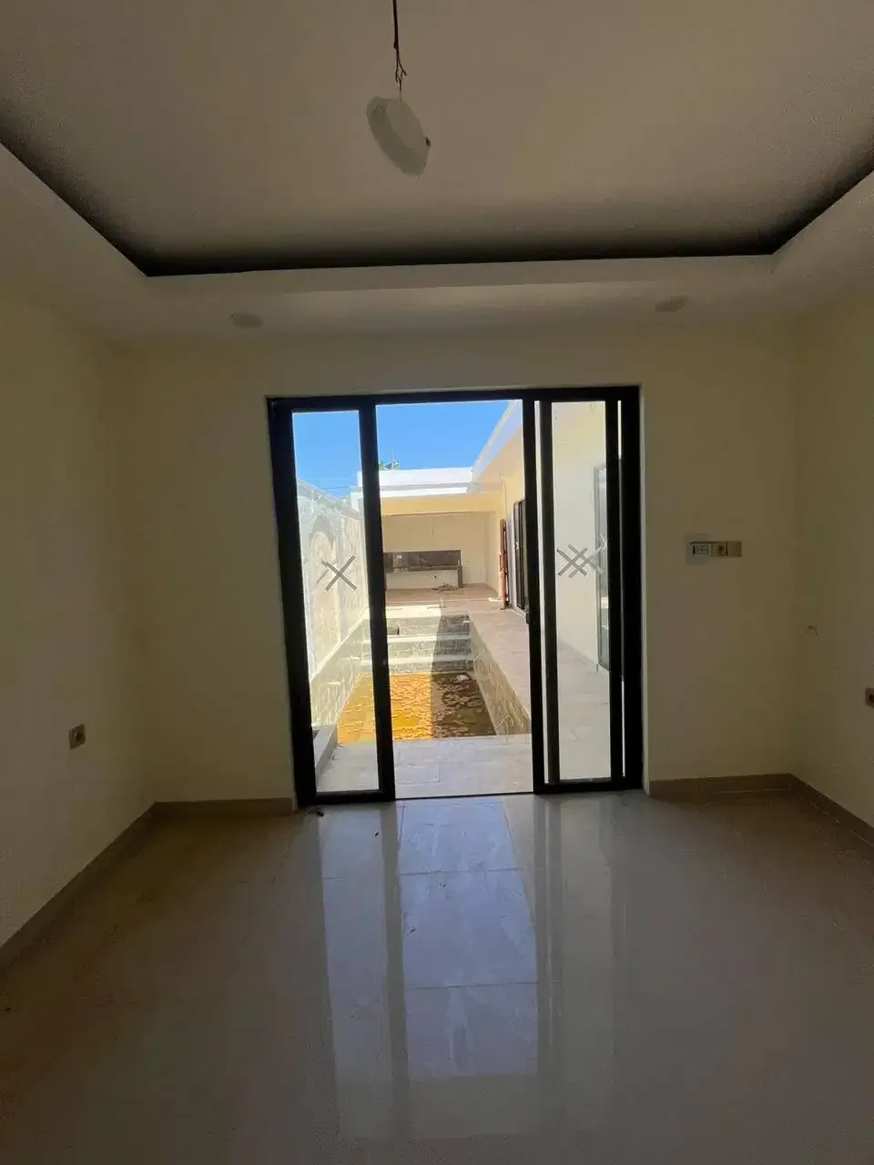 di jual villa on progress di area nusa dua bali dekat pintu tol - Image 6 of 8