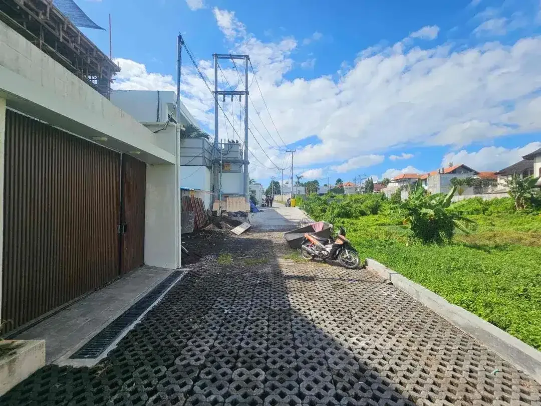 DIJUAL TANAH PANTAI BRAWA - Image 2 of 5