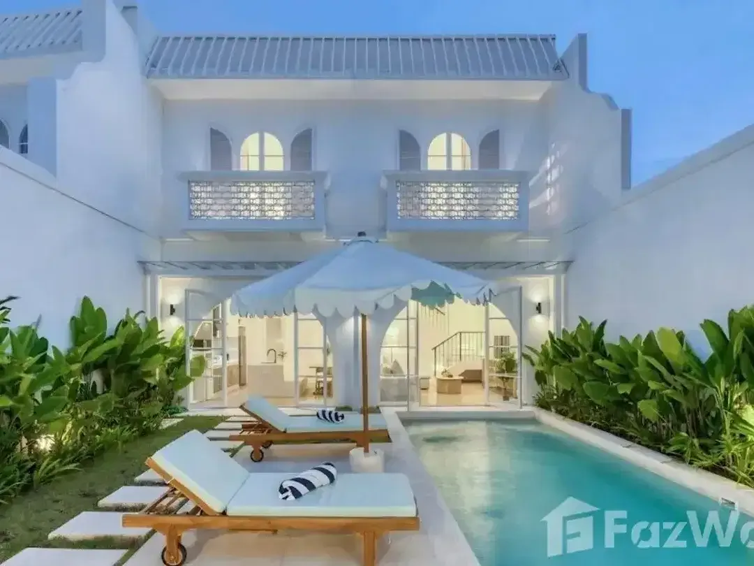 3 Bedroom Villa for sale in Mengwi, Bali - Image 1 of 10