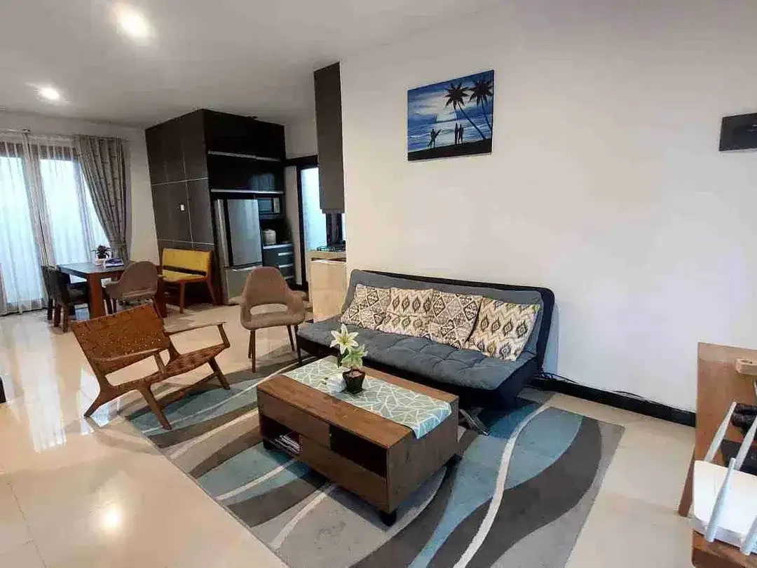 Villa Pecatu Graha Jimbaran View Laut - Image 10 of 10
