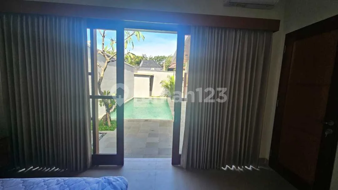 Brand New Villa In West Side Sanur - Image 3 of 4
