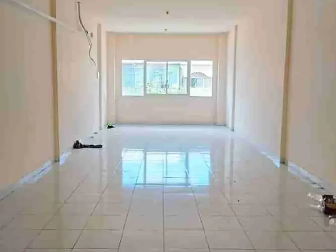 Disewakan Ruko 3 Lantai Siap Pakai Jl. Imam Bonjol Denpasar Barat, Rp 165 Juta/Tahun - Image 9 of 9