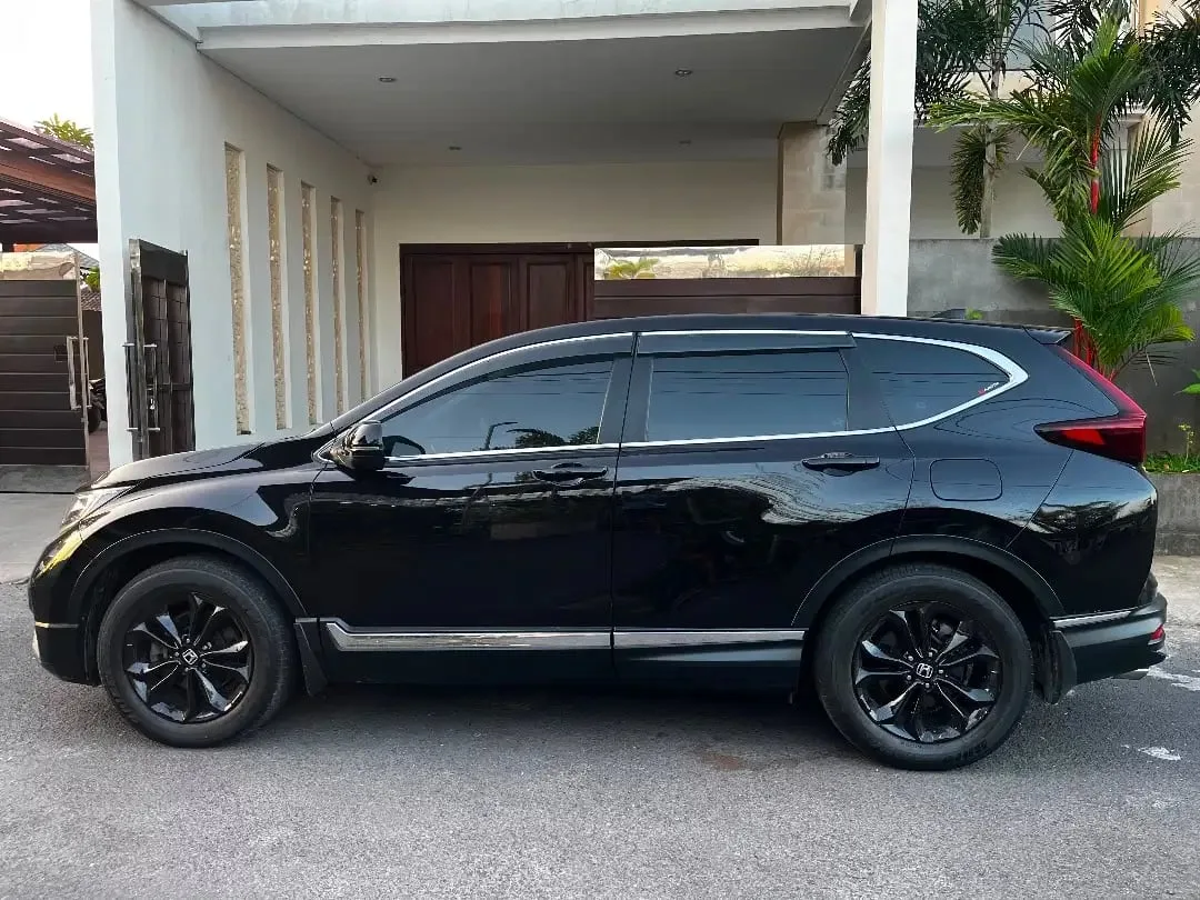 HONDA CRV TURBO 1.5 PRESTIGE SENSING 2021 - Image 2 of 8