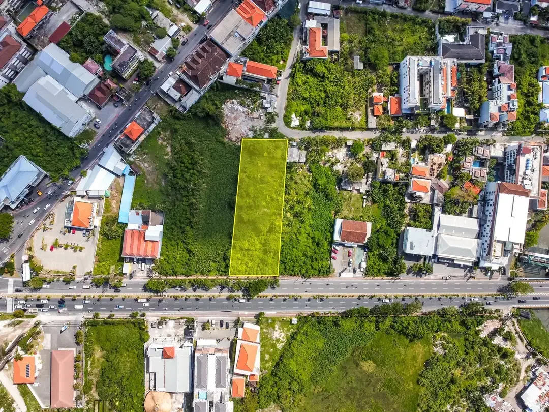 PREMIUM FREEHOLD LAND AT MAIN ROAD SUNSET ROAD - Image 6 of 10