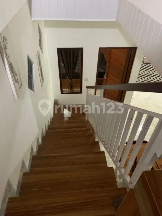 Disewakan Villa Sanur - Image 4 of 4
