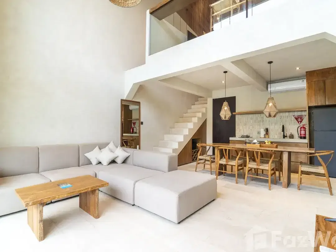 1 Bedroom Villa for sale in Balangan, Bali - Image 3 of 9