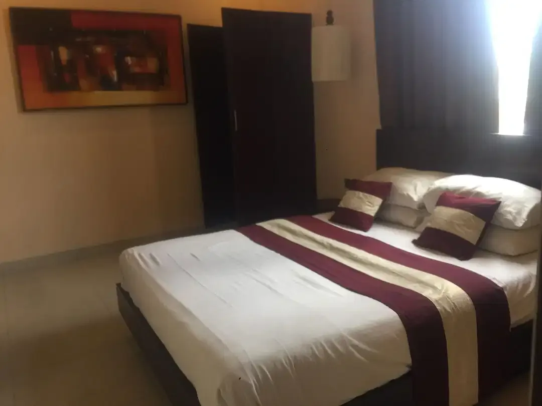 2 bedroom furnished seminyak badung bali - Image 6 of 10