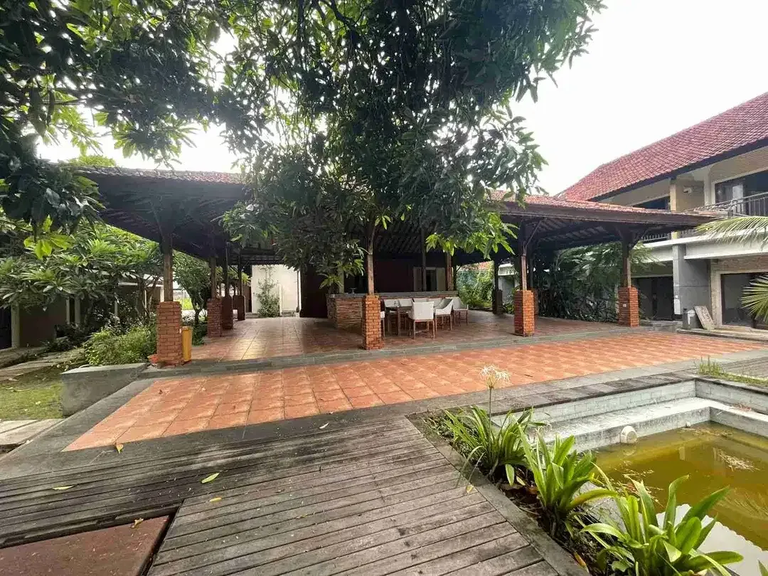 DI JUAL HOTEL 2 LANTAI Jl.PRATMA TANJUNG ,BENOA KUTA SELATAN BALI - Image 6 of 9