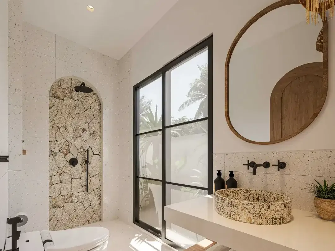 2 Bedroom Villa for sale at CASA PECATU - Image 9 of 10