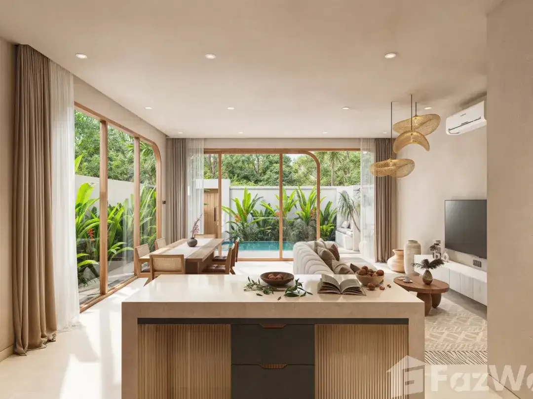 2 Bedroom Villa for sale in Jimbaran, Bali - Image 3 of 10