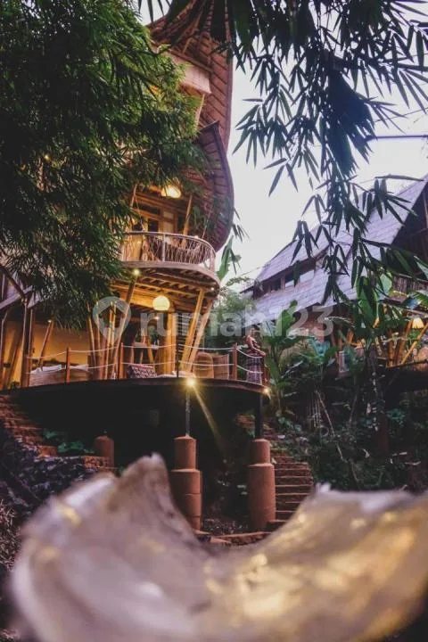 Villa Dijual Lokasi Samsam Tabanan - Image 2 of 4