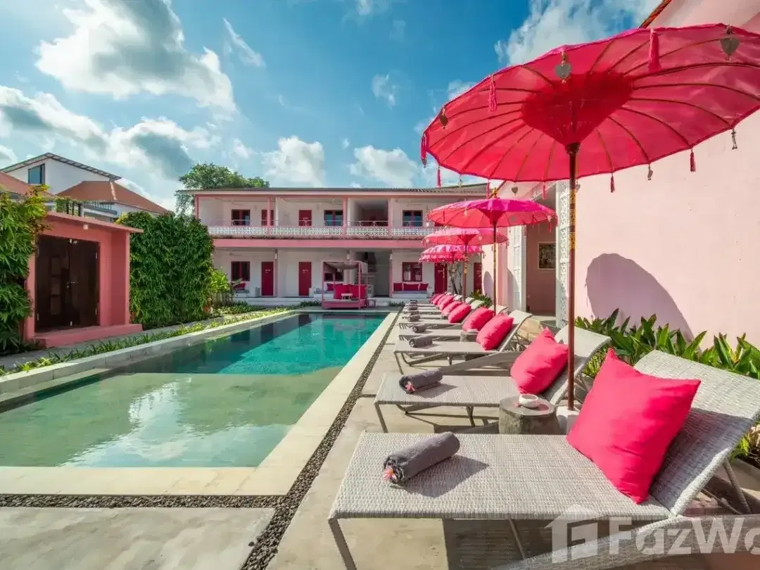 10 Bedroom Hotel for sale in Balangan, Bali - Image 2 of 10