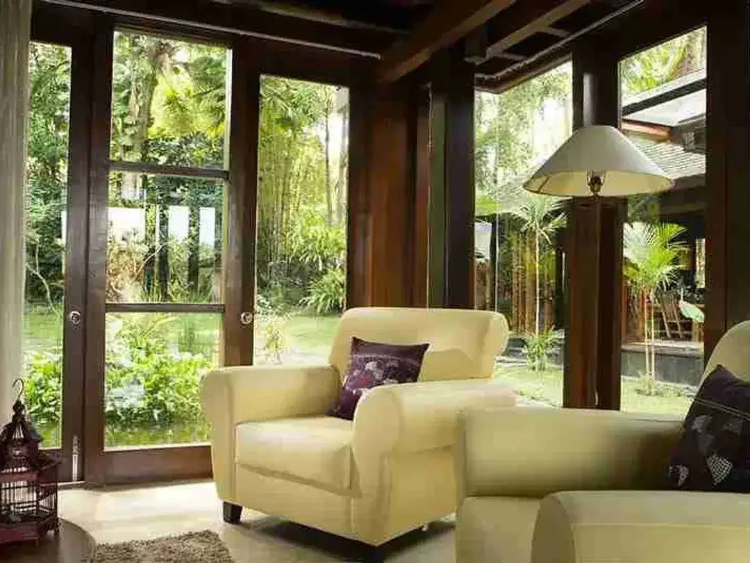 Villa Mewah Ubud dengan Taman Luas dan Akses Privat - Image 10 of 10