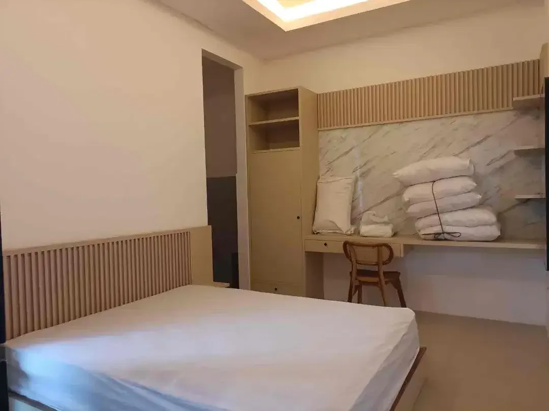Dijual kos kosan elit di lantai 2
Lokasi di kawasan penamparan padangsambian kaja, denpasar barat - Image 4 of 10