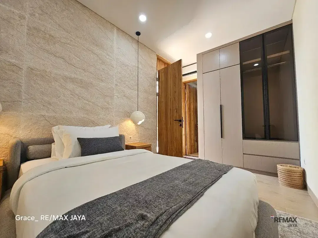 Brand New 3 Bedroom Villa Dijual di Ungasan Jimbaran - Image 3 of 10