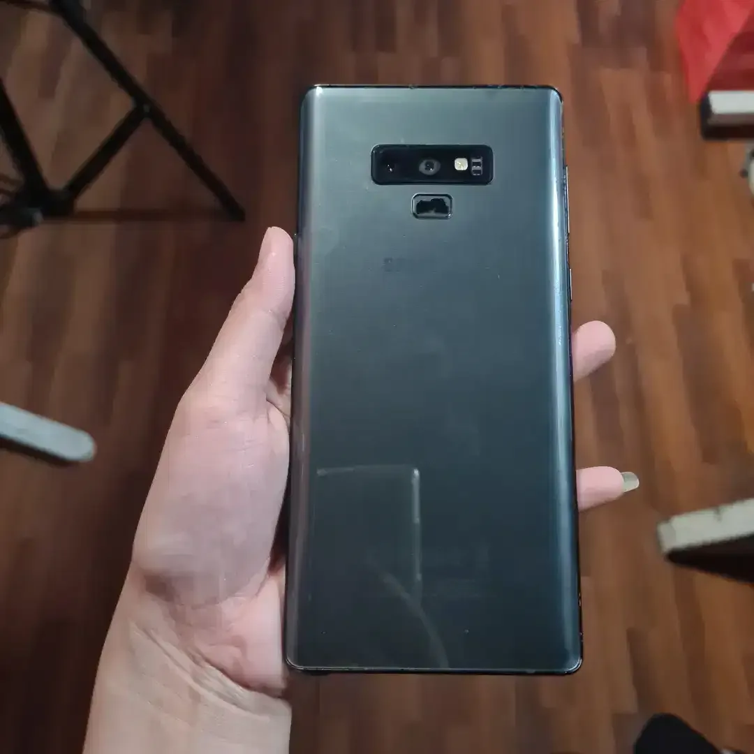 Samsung Galaxy Note 9 6/128GB SEIN Unit Only - Image 4 of 4