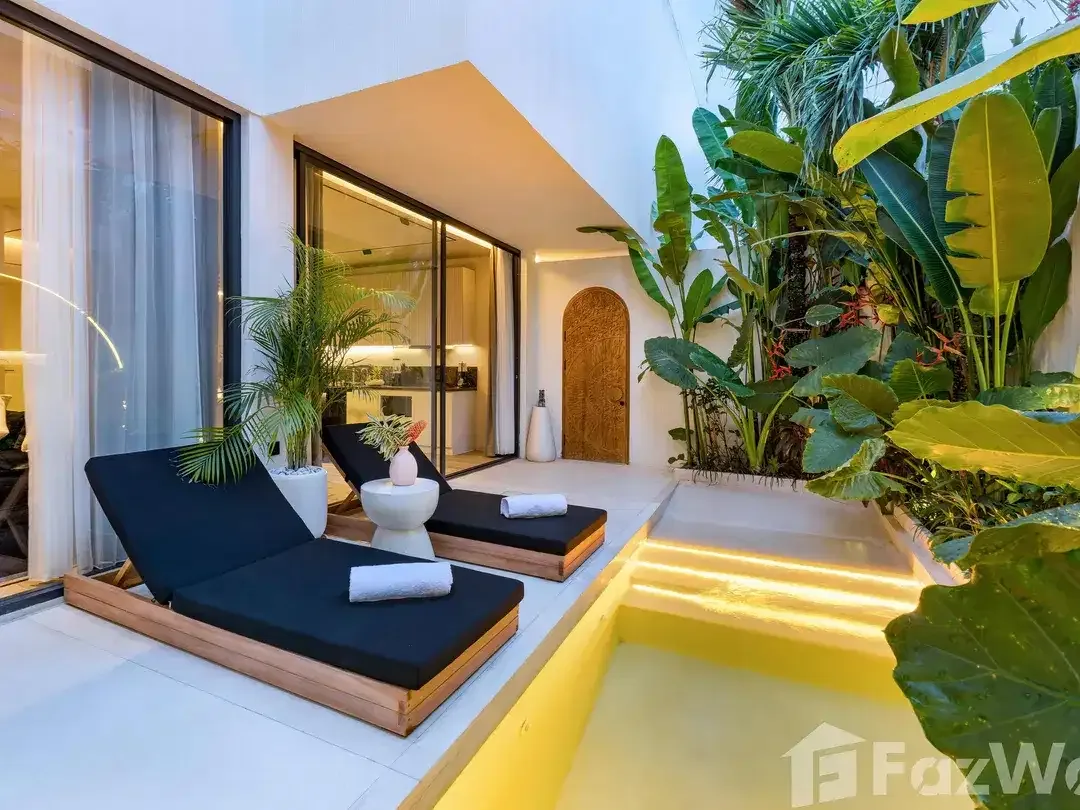 3 Bedroom Villa for sale at White Villas by Alex Villas - Image 1 of 10