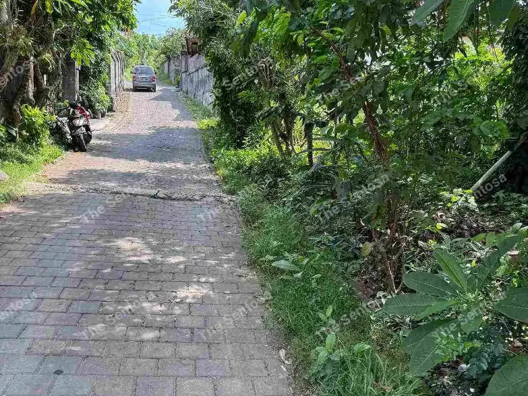 TANAH LABUAN SAIT ULUWATU BALI OCEAN VIEW - Image 5 of 6