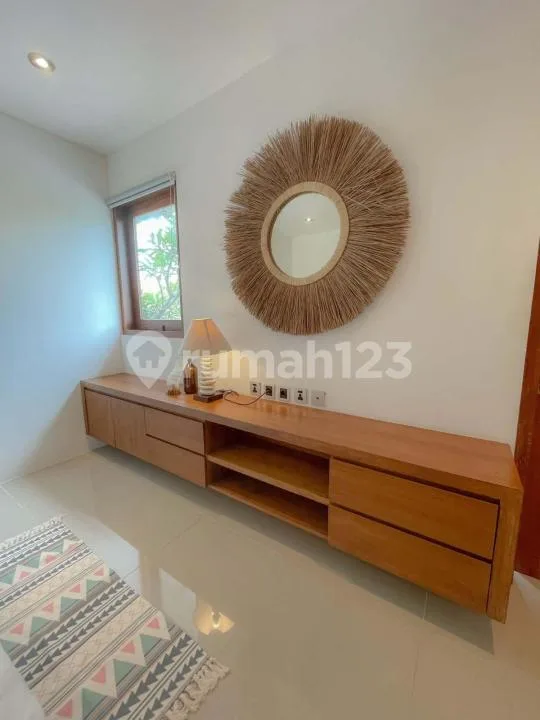 Luxury Tropical Villa In Petitenget - Leasehold Or Freehold - Image 3 of 4
