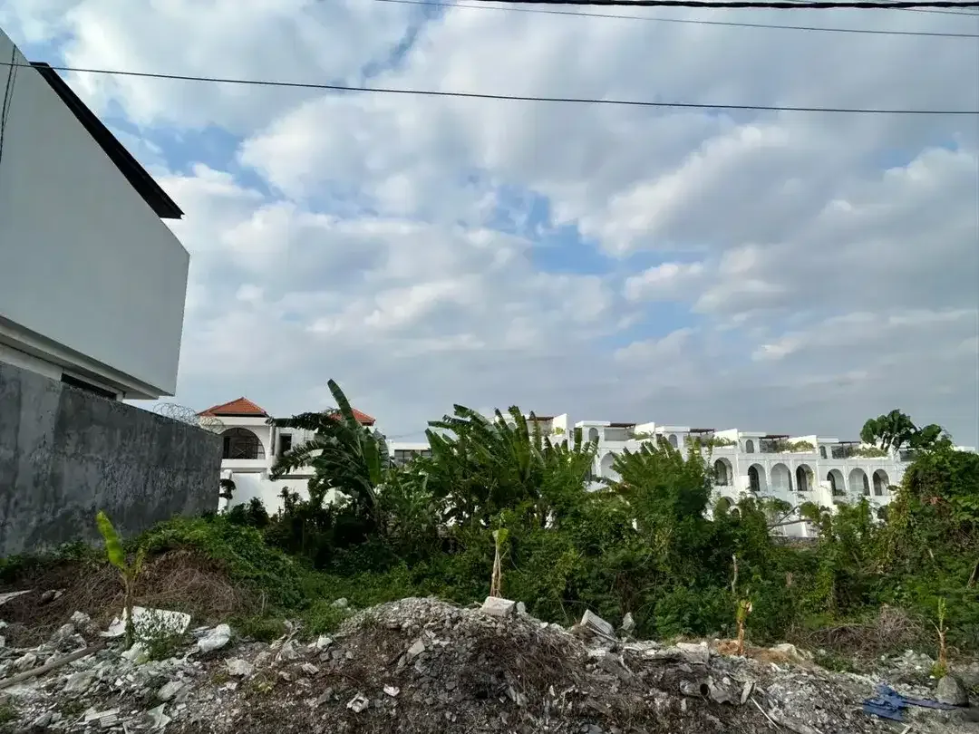 TANAH DILOKASI STRATEGIS DAERAH TUMBAK BAYUH PERERANAN BADUNG BALI - Image 1 of 5