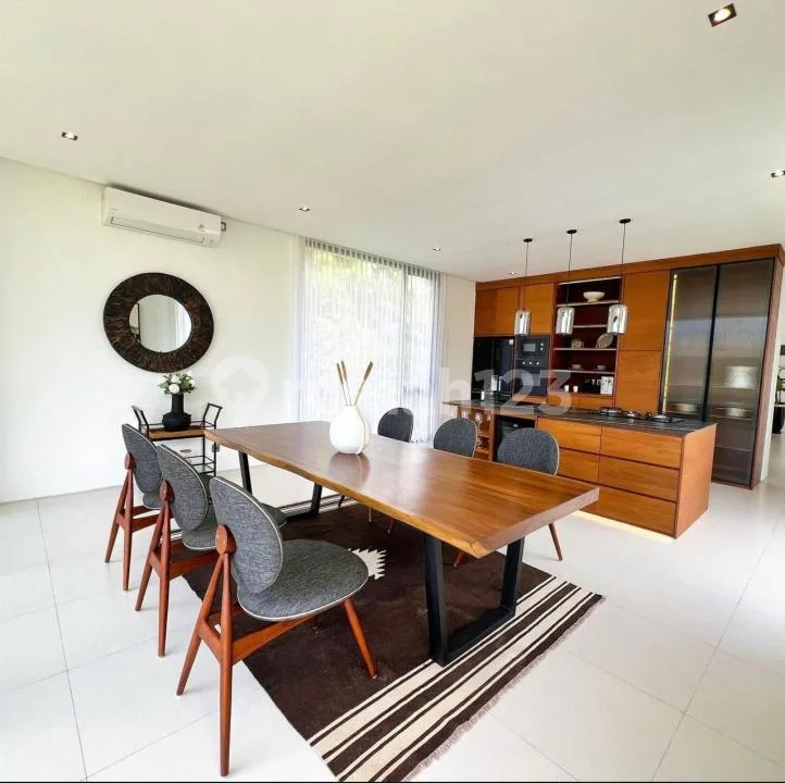 Luxury Private Villa For Rent In Prime Pererenan Location - Image 3 of 4