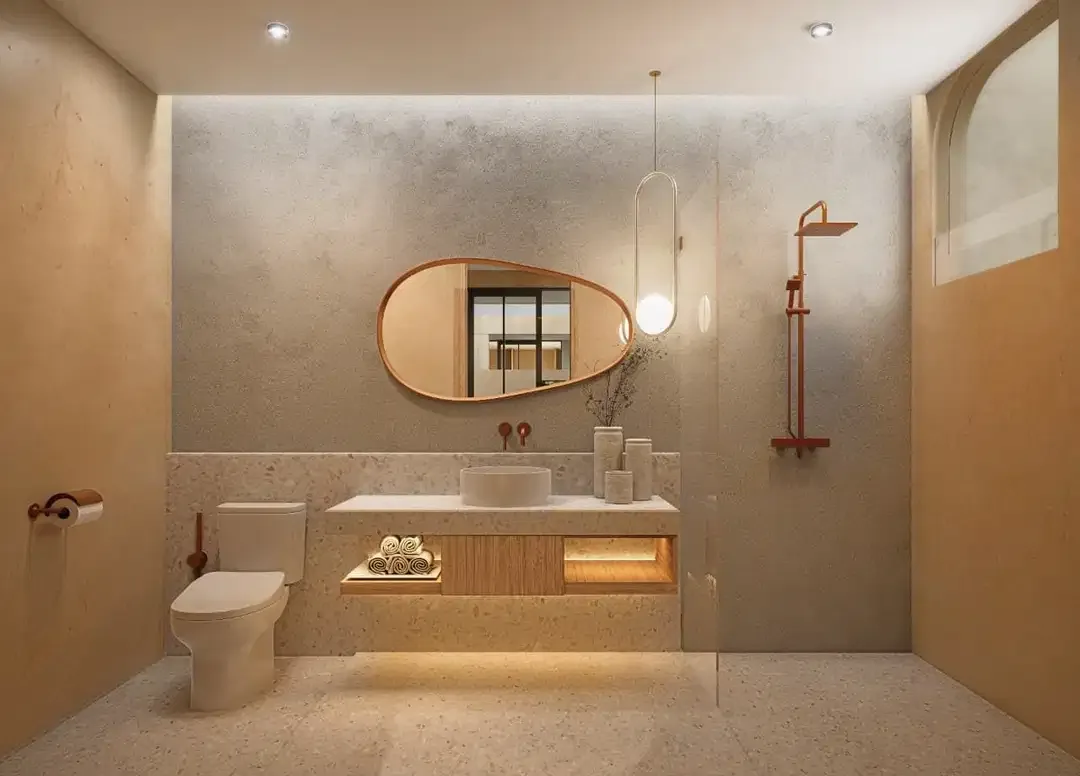 VILLA MODERN CLASIC ONE GATE PRIVAT POOL STARTEGIS JIMBARAN - Image 2 of 10
