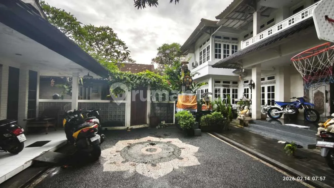 Dijual Tanah Pinggir Jln Utama.wrsupratman - Image 4 of 4
