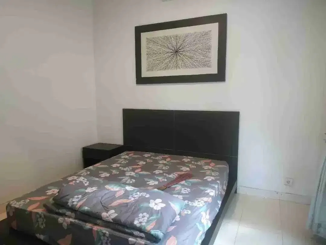 DIJUAL RUMAH FULL FURNISH DI PERUM TAMAN SAKURA JIMBARAN CN - Image 8 of 9