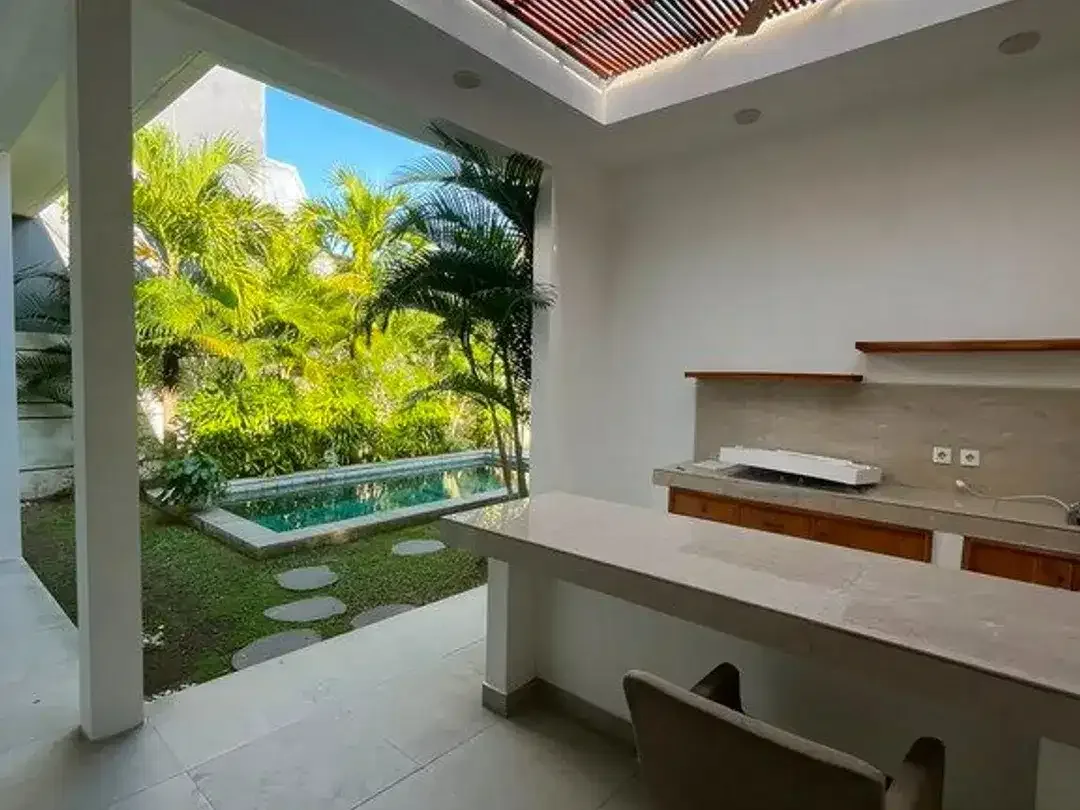 2-Bedroom Villa For Rent In Berawa, Canggu Area - Image 4 of 9