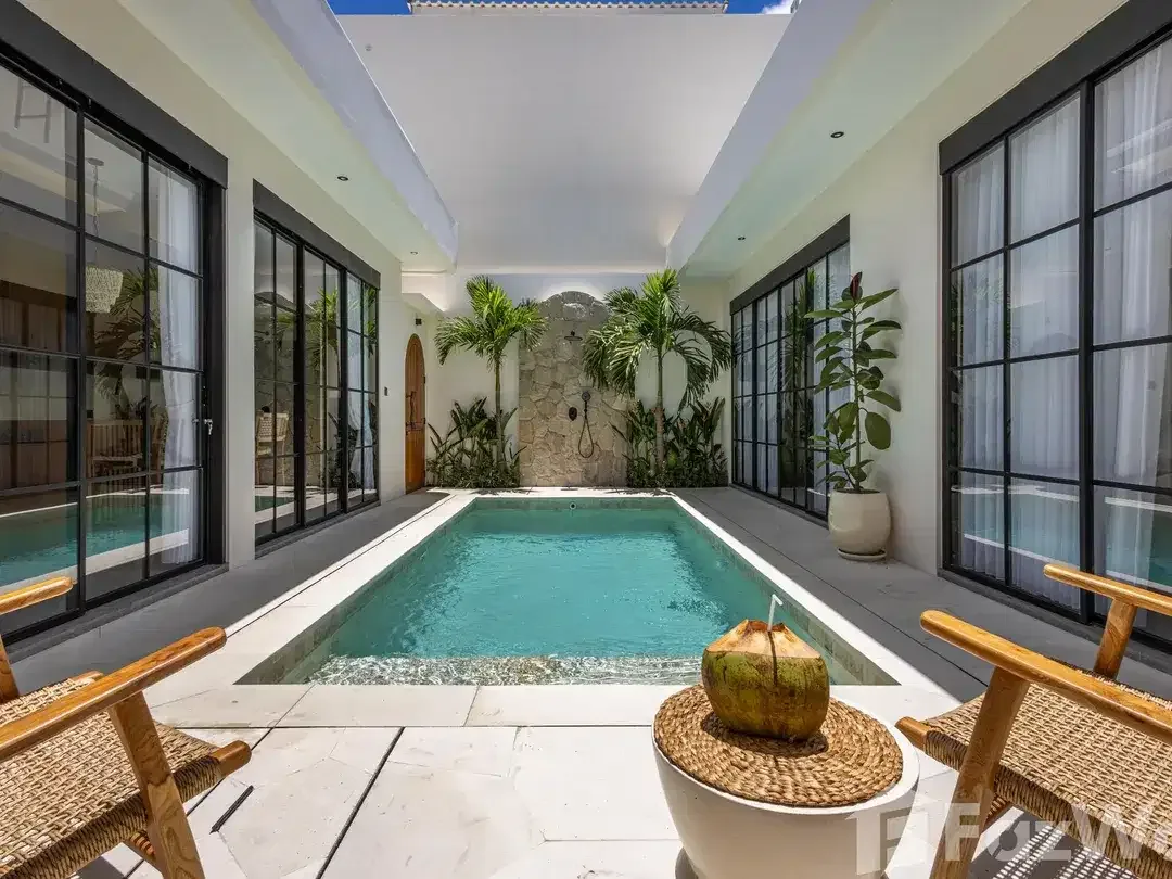 2 Bedroom Villa for sale in Balangan, Bali - Image 5 of 10