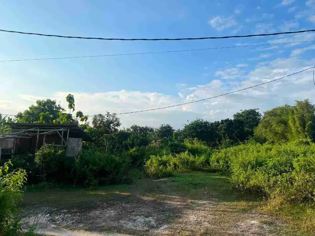 Sisa 4 Kavling Tanah Kawasan Villa Mewah Darmawangsa Nusa Dua - Image 5 of 7