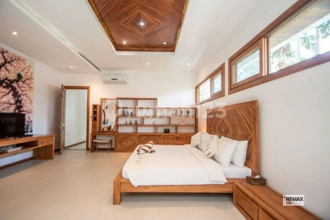 3 Bedroom Villa For Rent Near International School In Umalas - Image 4 of 4