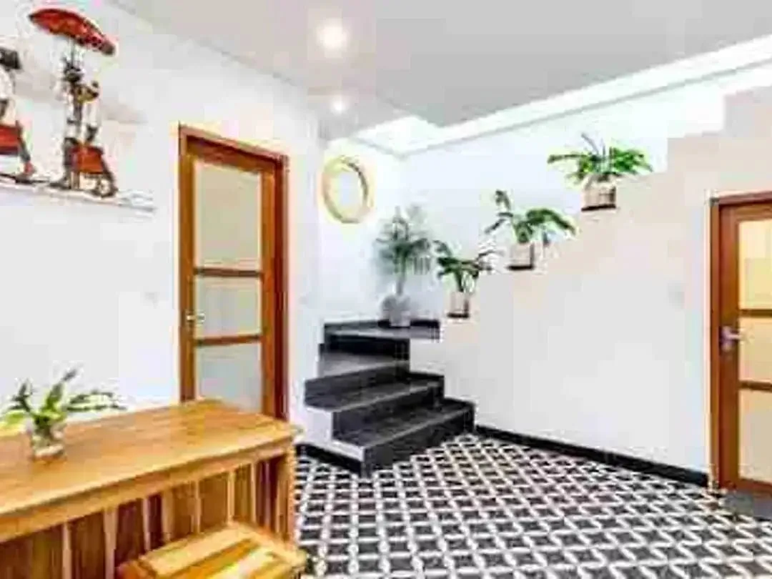 FREEHOLD GUEST HOUSE 7kamar Berawa canggu pool SHM IMB 7MILYARD , okupansi 90% - Image 4 of 10