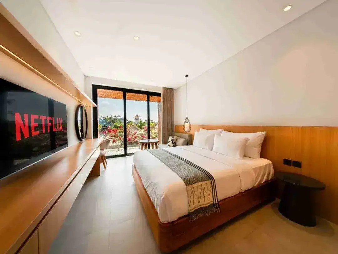 Aparment dekat pantai berawa - Canggu - Image 7 of 10