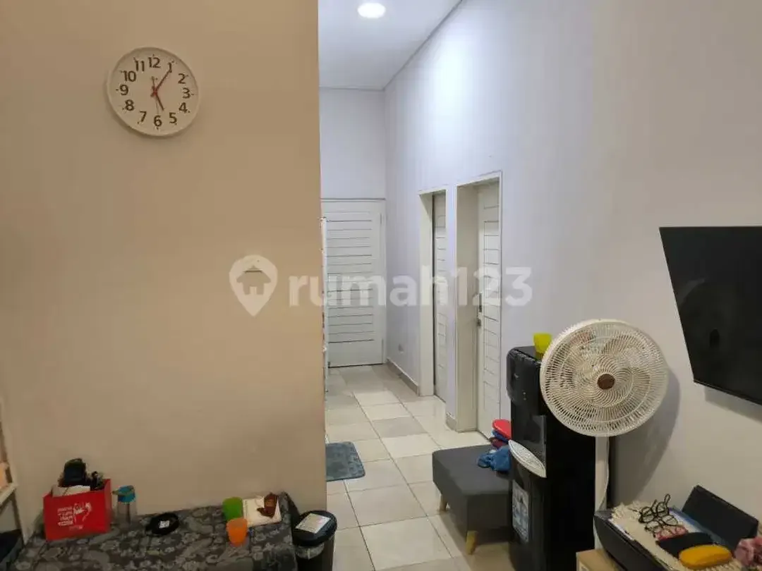 Dijual Rumah Minimalis Sederhana Taman Griya - Image 8 of 10