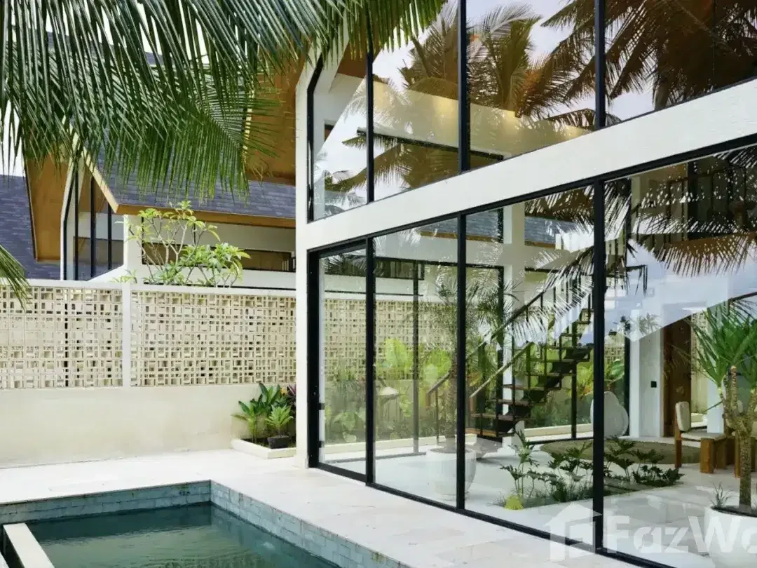 2 Bedroom Villa for sale in Ubud, Bali - Image 2 of 10