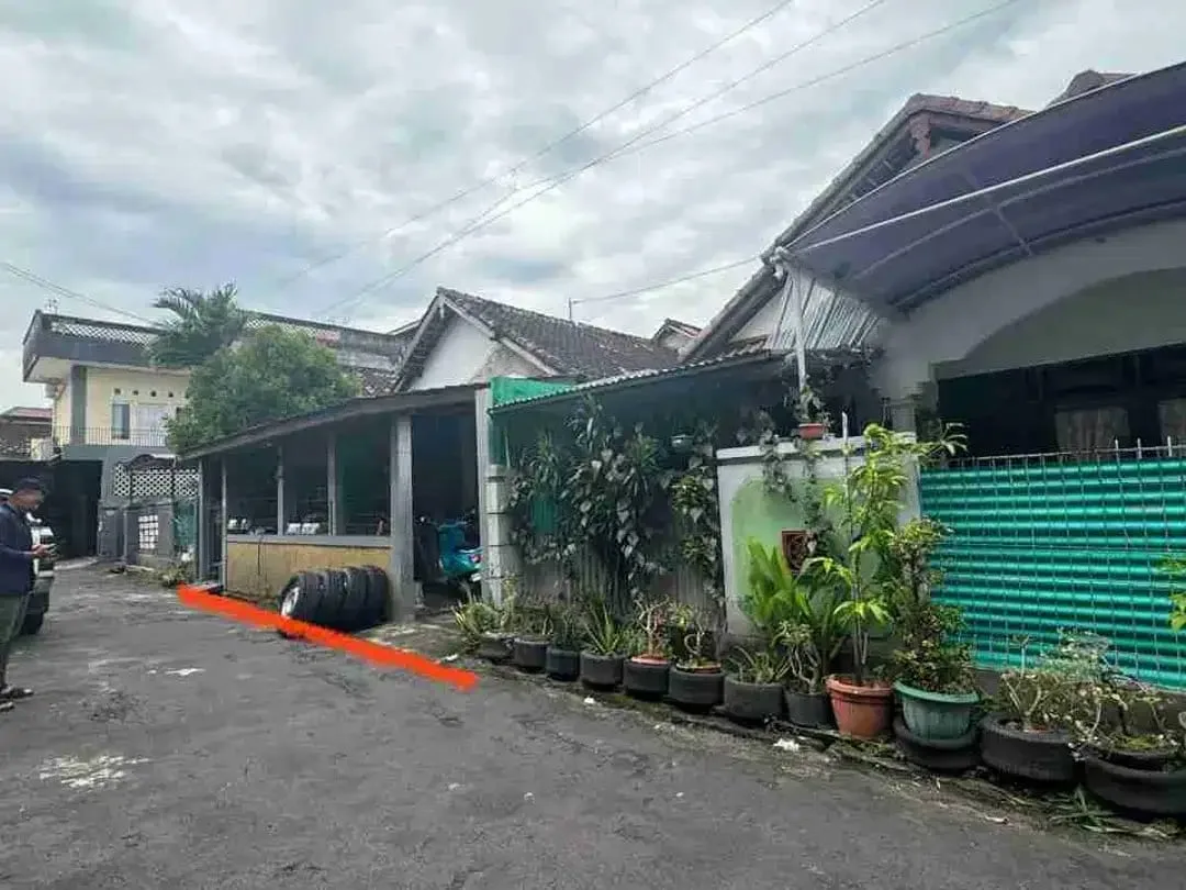 Urgent! Tanah Dijual 164 m² di Imam Bonjol Denpasar Depan TSM – SHM, Zona Perdagangan & Jasa - Image 2 of 5