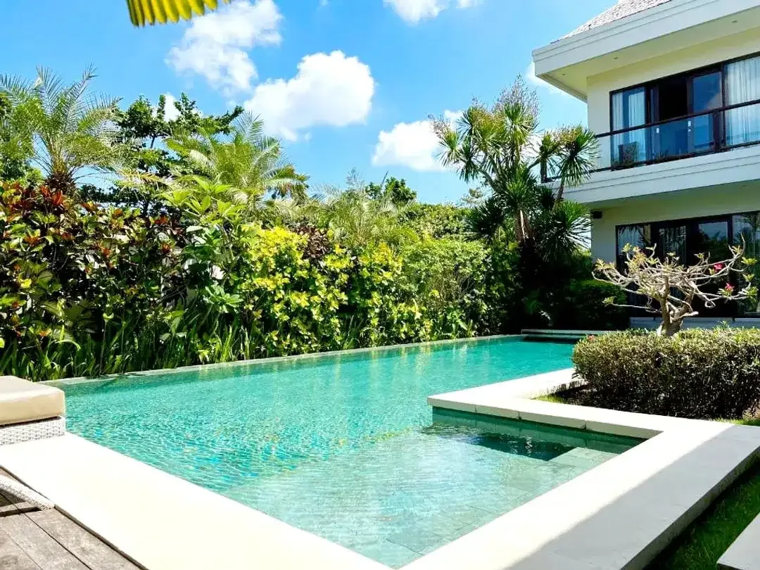 LUXURY VILLA WITH RICE FIELD VIEW - Image 10 of 10