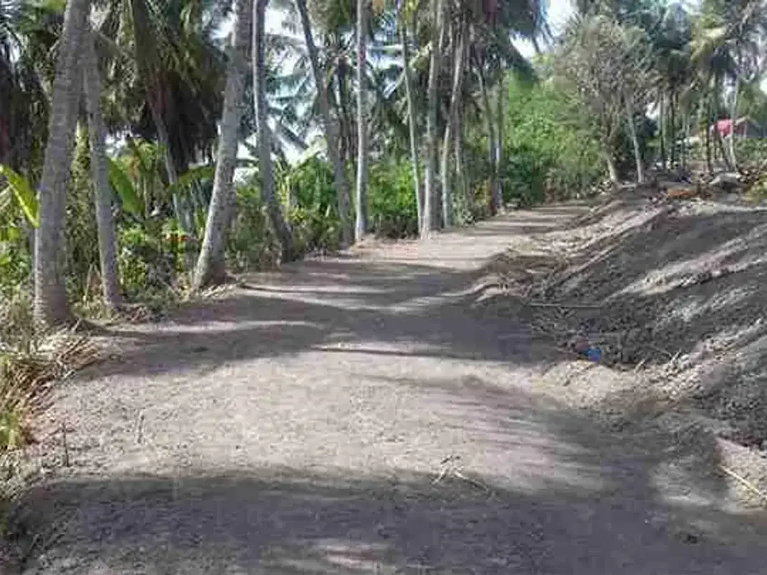 Termurah tanah di by pass ida bagus mantra samping taman safari bali - Image 3 of 8