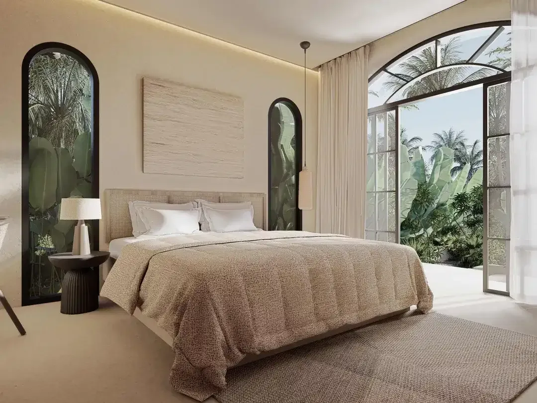 2 Bedroom Villa for sale in Jimbaran, Bali - Image 5 of 10