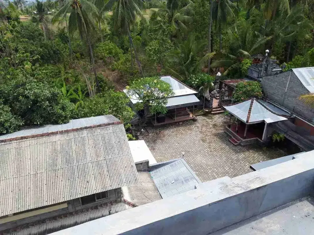 Rumah 2 Lantai Lokasi Strategis Di Jl Raya Singaraja-Bedugul, Sukasada Buleleng - Image 5 of 5