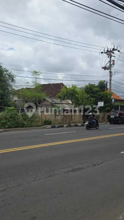 Ruko Strategis Denpasar Utara, SHM, bisa KPR - Image 2 of 4