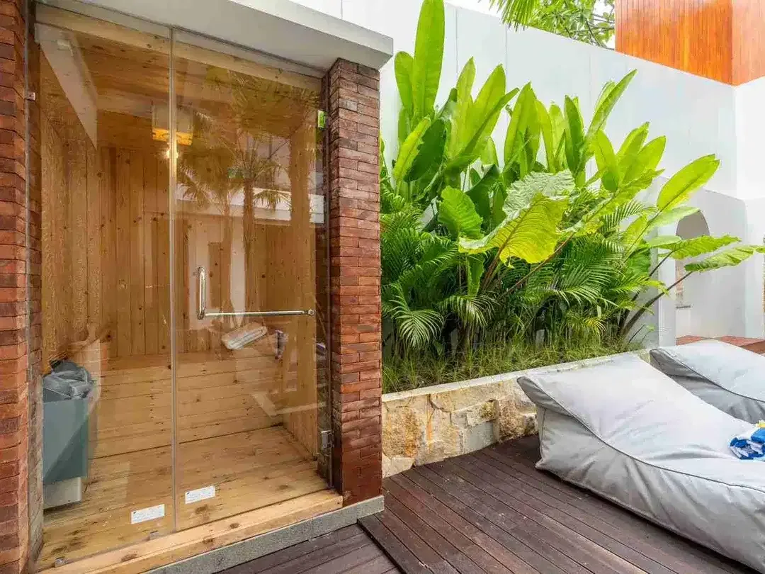 LUXURY VILLA FOR RENT NEAR FINN BEACH CLUB - Image 7 of 10