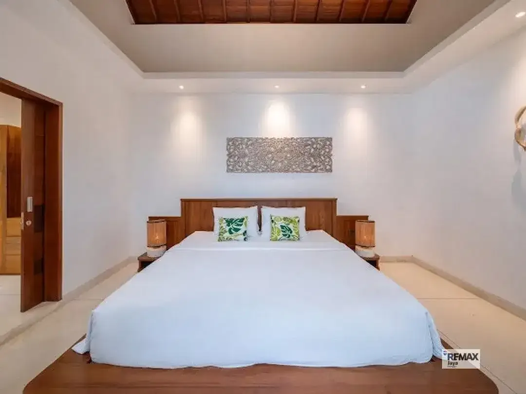 5 Bedroom Villa For Rent Pantai Lyma, Canggu - Image 9 of 10