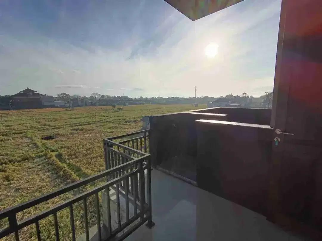 Sanur house for rent - Image 5 of 10