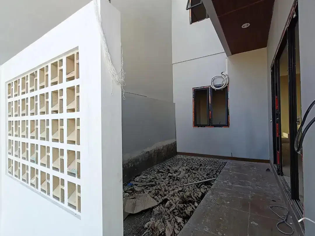 Free Pajak dan Biaya Notaris! Rumah Baru di Taman Mumbul, Nusa Dua Dekat Pintu Tol - Image 6 of 10